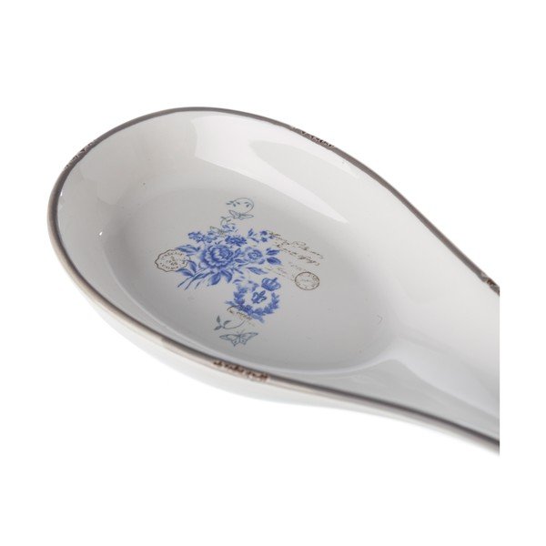 Suport ceramică pentru linguri de lemn Unimasa Old Times-image-1