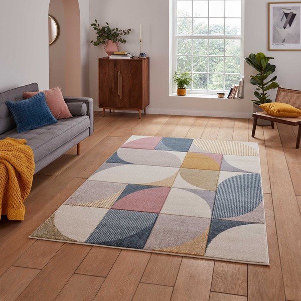 Covor 200x290 cm Matrix – Think Rugs-image-1