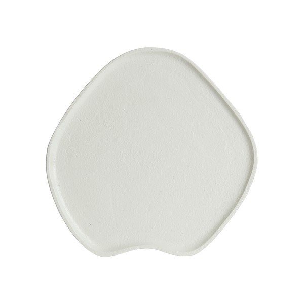 Tavă decorativă din metal 24x24 cm Tojera – Light & Living-image-4