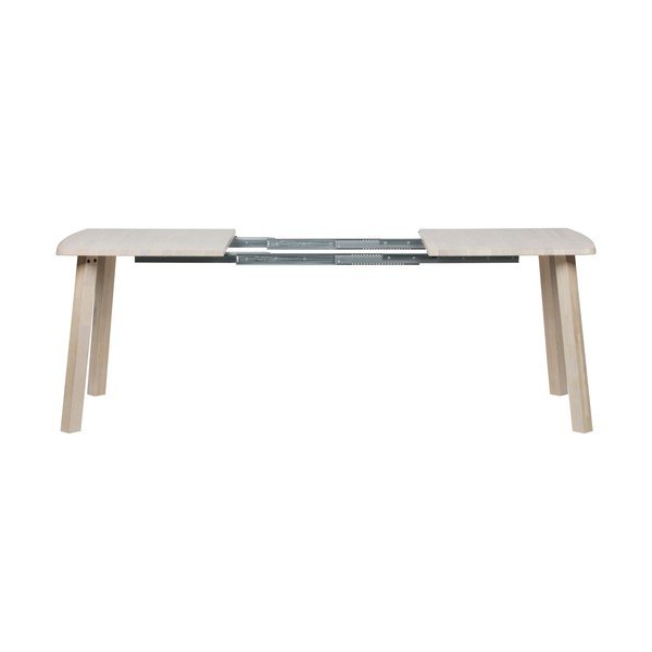 Masă extensibilă WOOOD Lange-image-2
