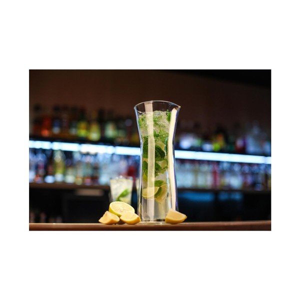 Carafă cu perete dublu Vialli Design, 800 ml-image-1