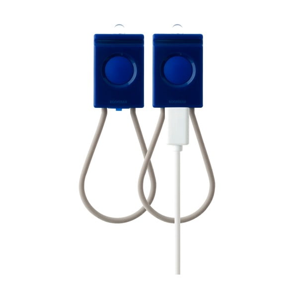 Set lumini USB Bookman, albastru