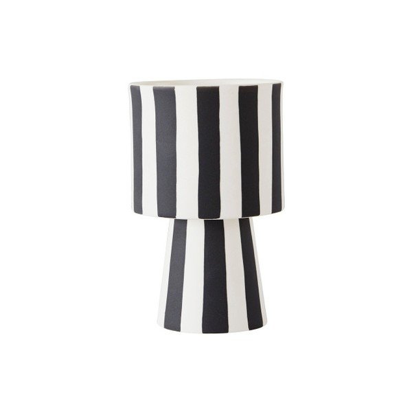 Ghiveci decorativ din gresie ø 10 cm Toppu – OYOY Living Design