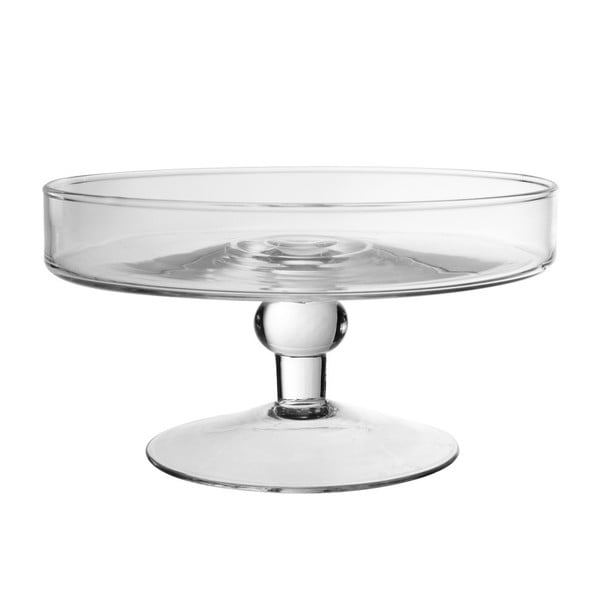 Platou cu picior pentru prăjituri Côté Table Amandine, 22 cm