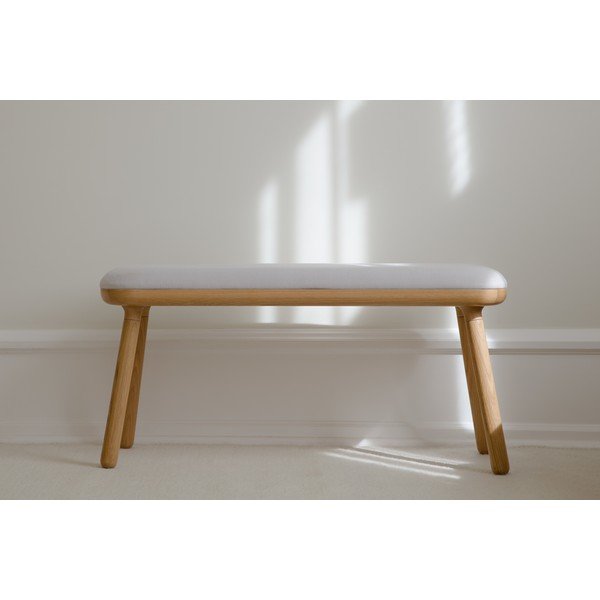 Bancă albă Paff Tall – UMAGE-image-2