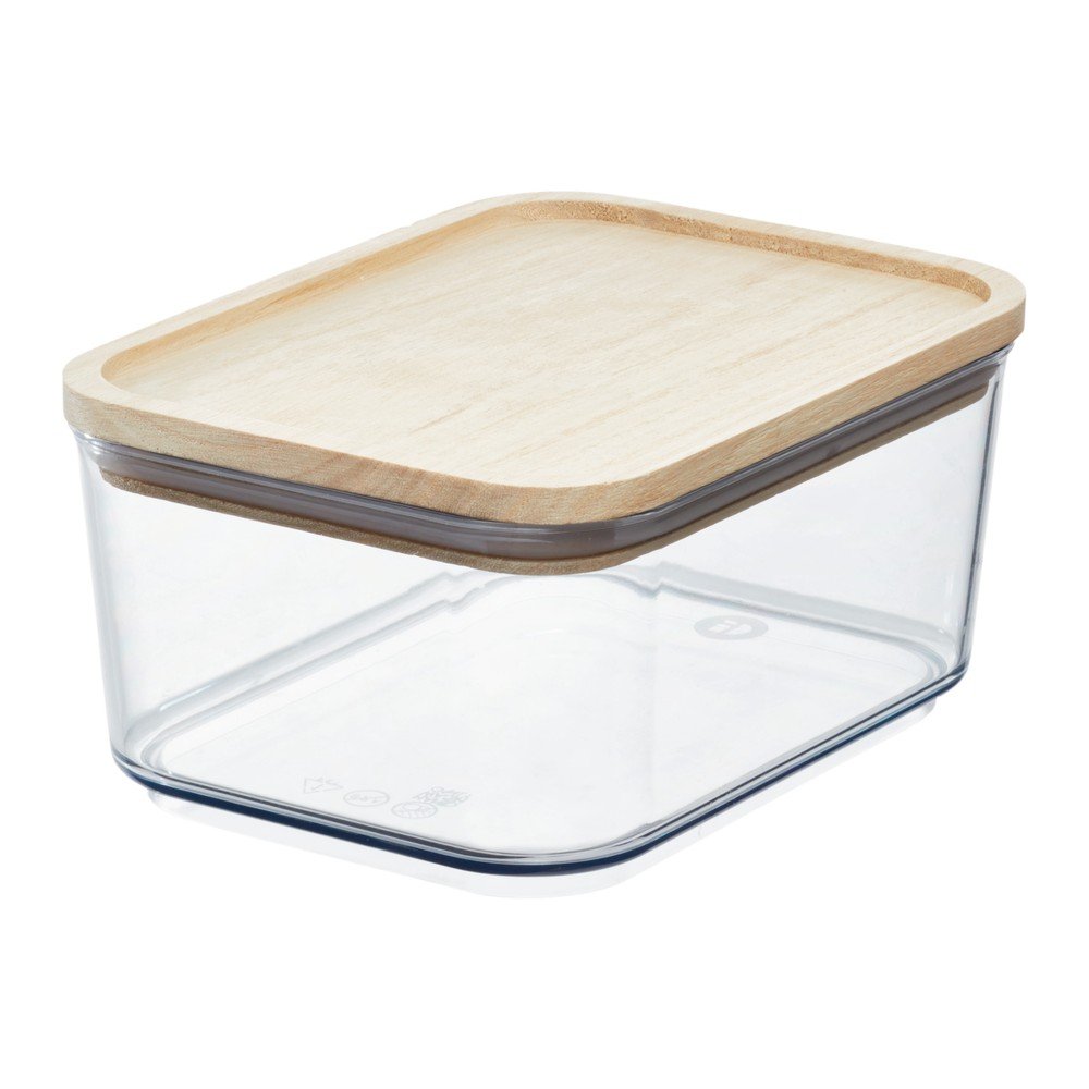 Recipient pentru alimente – iDesign