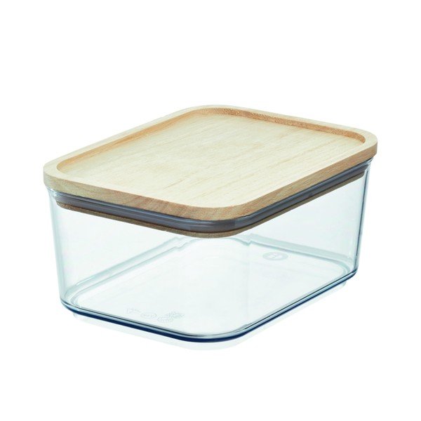 Recipient pentru alimente – iDesign