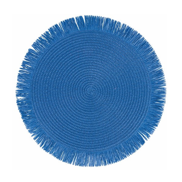 Suporturi pentru farfurii 4 buc. din hârtie ø 38 cm Shades of Ocean – VDE Tivoli 1996-image-4