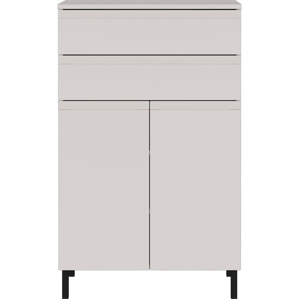 Dulap de baie, crem, înalt 60x97 cm Salinas – Germania