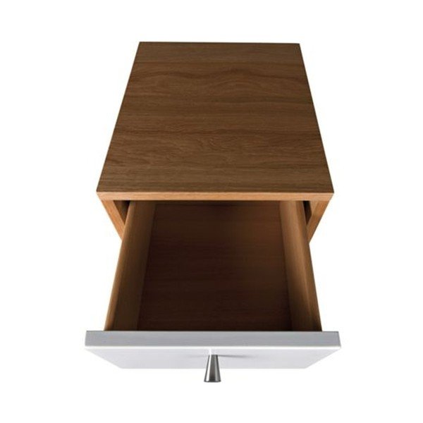 Comodă cu 5 sertare Jitona Merrik-image-2