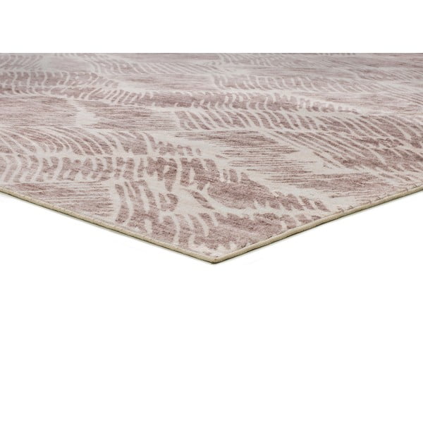 Covor bej 200x290 cm Class – Universal-image-3