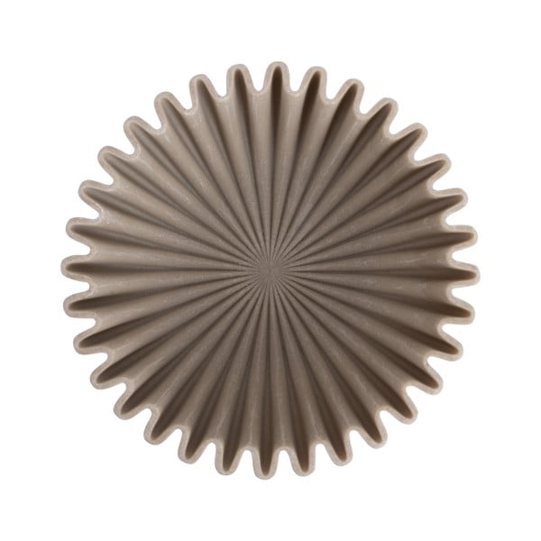 Tavă decorativă ø 20 cm Wave – PT LIVING-image-2
