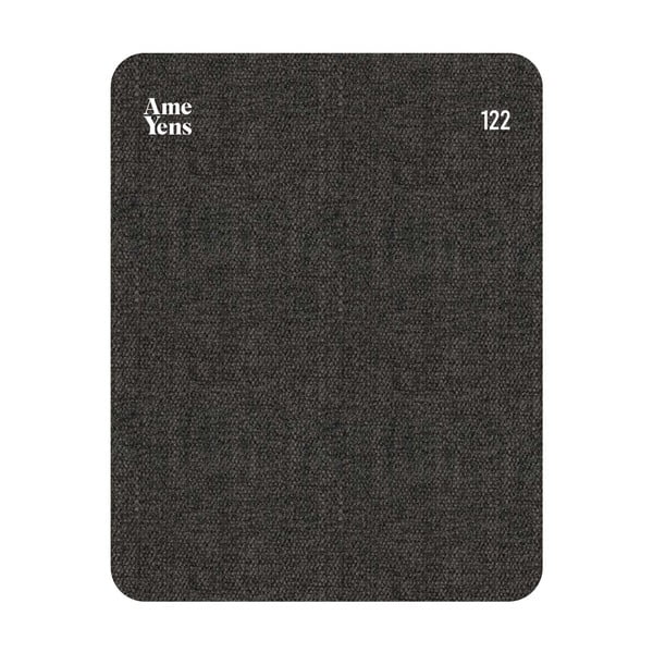 Canapea gri antracit 235 cm Pomo – Ame Yens-image-4