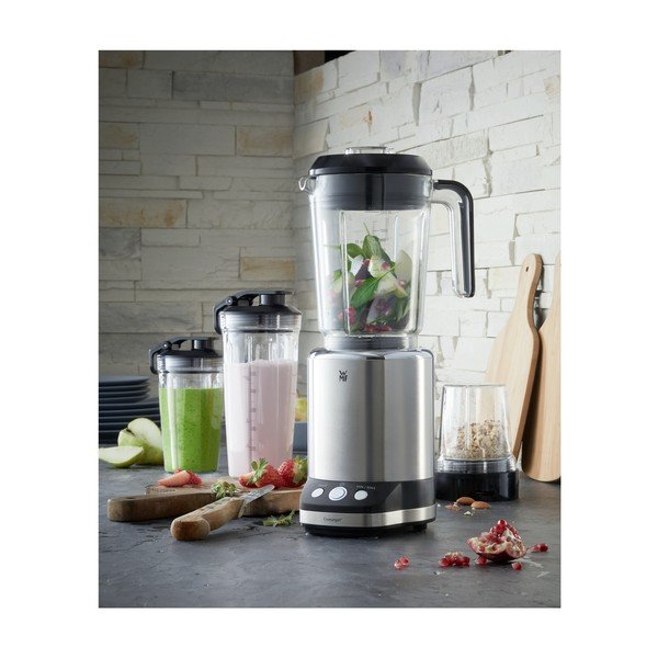 Blender multifuncțional din inox WMF Kult X-image-2