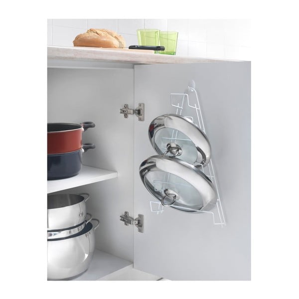 Suport suspendat pentru capace Metaltex Kiwi-image-3