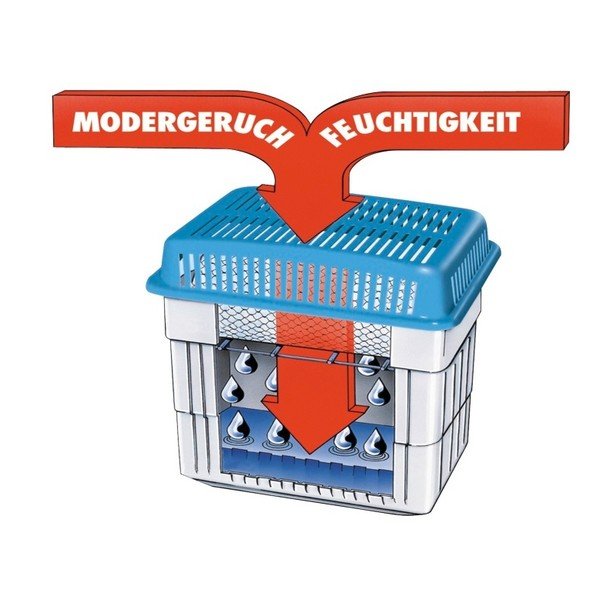 Dezumidificator Wenko Damp Killer-image-1