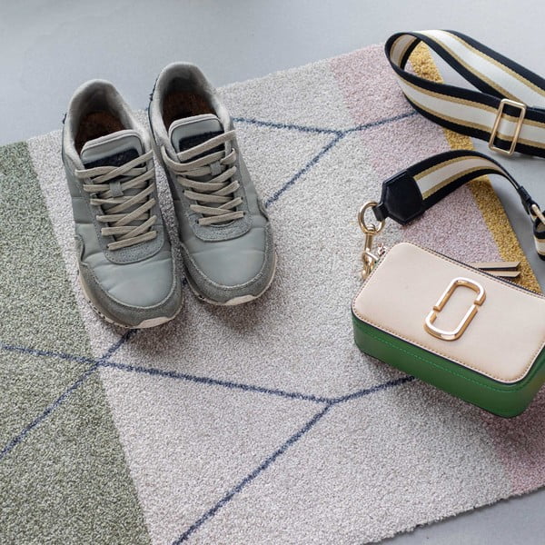 Covoraș de intrare 55x80 cm Linea – Mette Ditmer Denmark-image-2