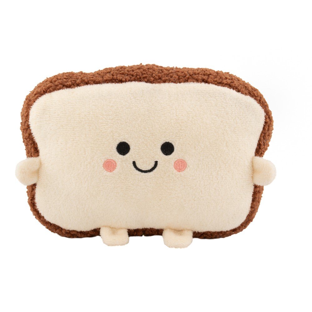 Jucărie de pluș Bread Slice – Sass &amp; Belle