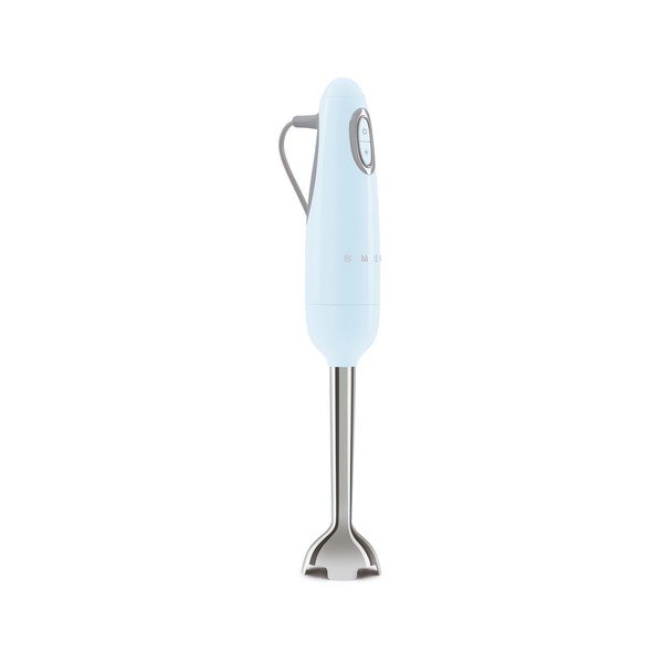 Blender albastru deschis tip blender vertical 50's Retro Style – SMEG-image-3