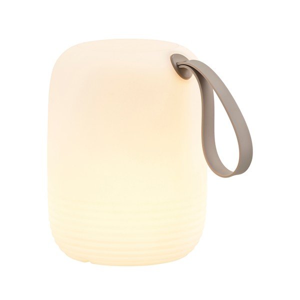 Corp de iluminat pentru exterior LED cu USB ø 17,5 cm Hav – Villa Collection-image-3