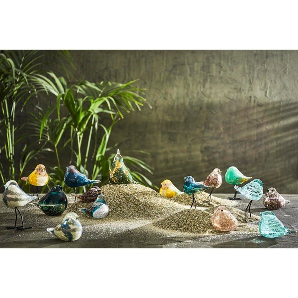 Decorațiune mică din sticlă Serin – Côté Table-image-1