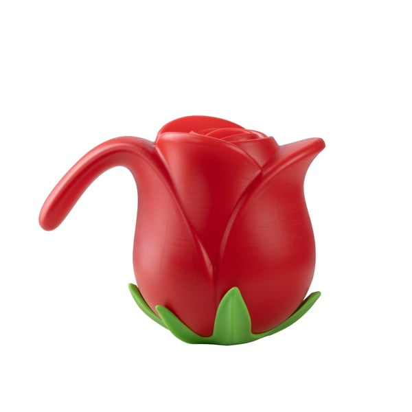 Stropitoare din plastic 1,55 l Rose – Esschert Design-image-2