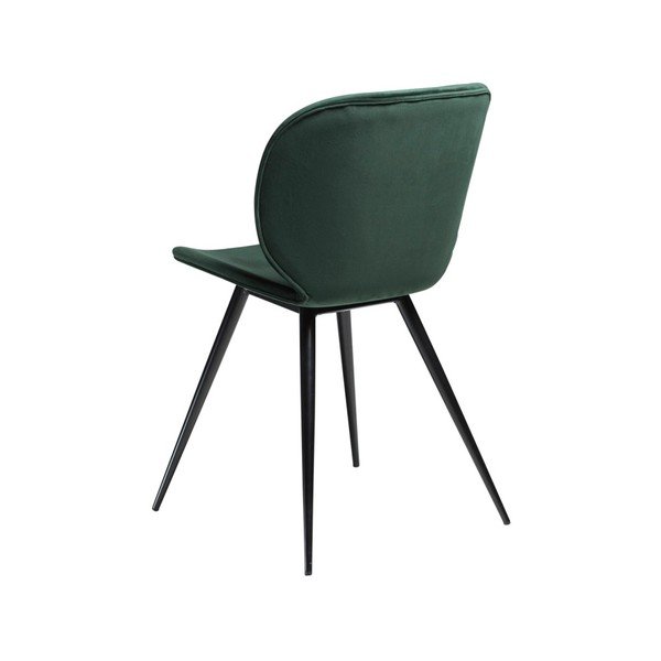 Scaun DAN-FORM Denmark Cloud, verde-image-4