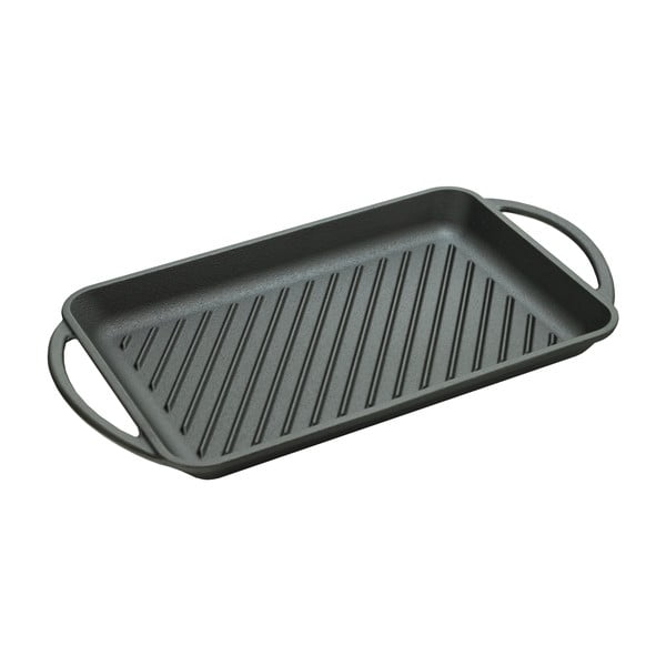 Tigaie pentru grill – Cattara-image-1