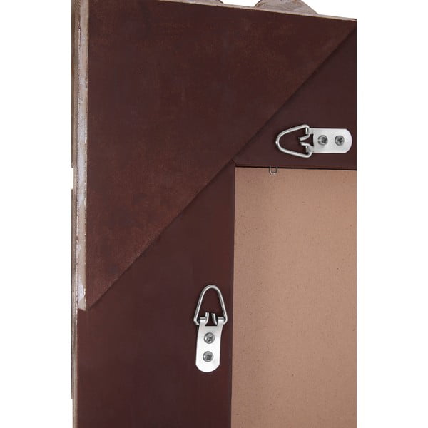 Oglindă de perete 75x95 cm Georgia – Premier Housewares-image-3