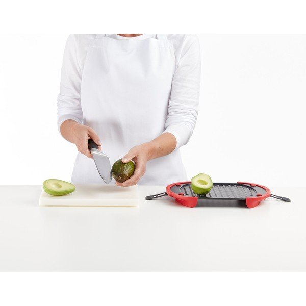 Vas pentru cuptorul cu microunde din oțel – Lékué-image-4