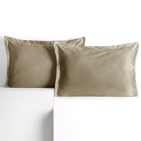 Fețe de pernă 2 buc. 50x70 cm Side – Restilo-image-2