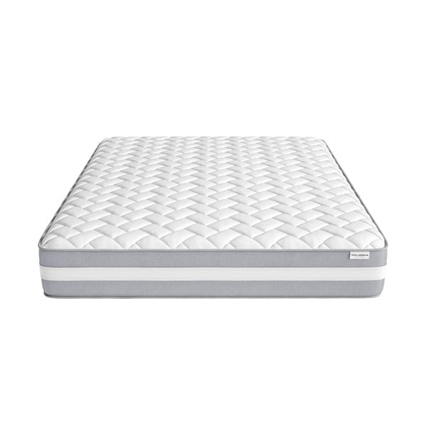 Saltea reversibilă cu duritate dură Ted Lapidus Maison Péridot, 180 x 200 cm-image-3