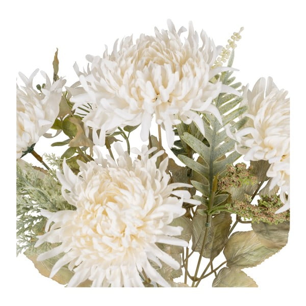 Plantă artificială (înălțime 39 cm) Chrysanthemum – Ixia-image-3