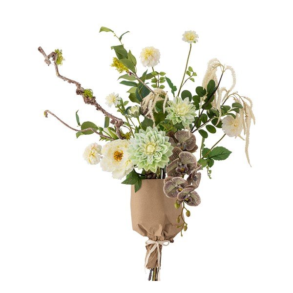 Plantă artificială (înălțime 109 cm) Rise – Bloomingville