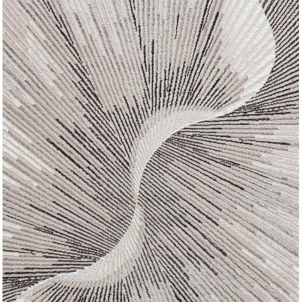 Covor gri 120x170 cm Creation – Think Rugs-image-3