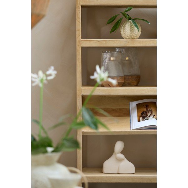 Statuetă din ceramică (înălțime 24 cm) Soline – Light & Living-image-1