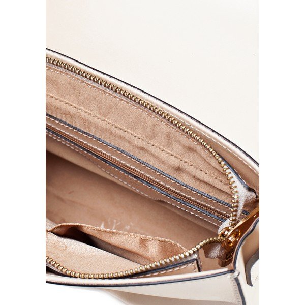 Poșetă Acqua di Perla Gatela Beige-image-3