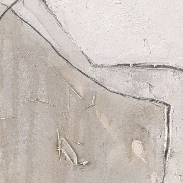 Tablou pictat manual 88x118 cm Cover   – Malerifabrikken-image-3