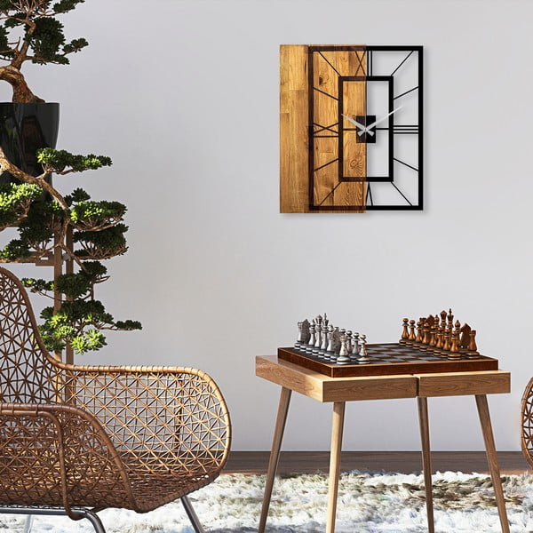 Ceas de perete – Bystag-image-1