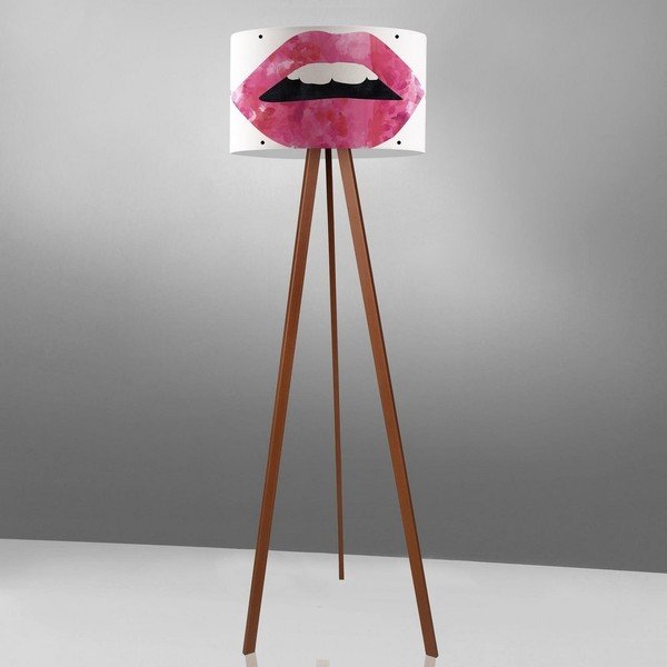 Lampadar Lips-image-1