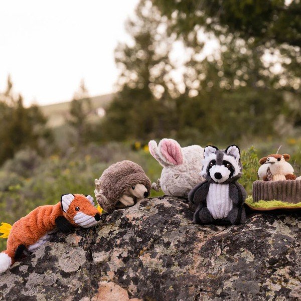 Set cadou Forest Friends 5 buc. – P.L.A.Y.-image-1