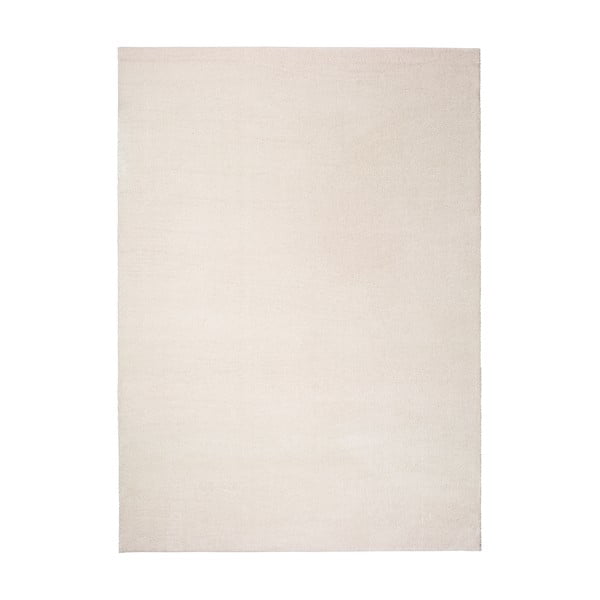 Covor crem 240x330 cm Montana Liso – Universal