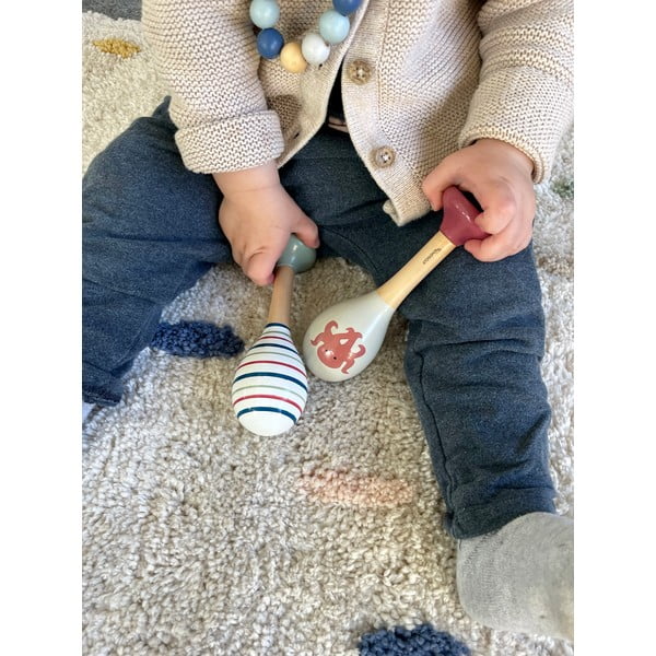 Jucărie muzicală Octopus – Kindsgut-image-1