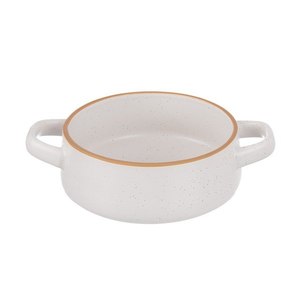 Boluri mici crem 4 buc. din ceramică 850 ml Statek – Orion-image-2