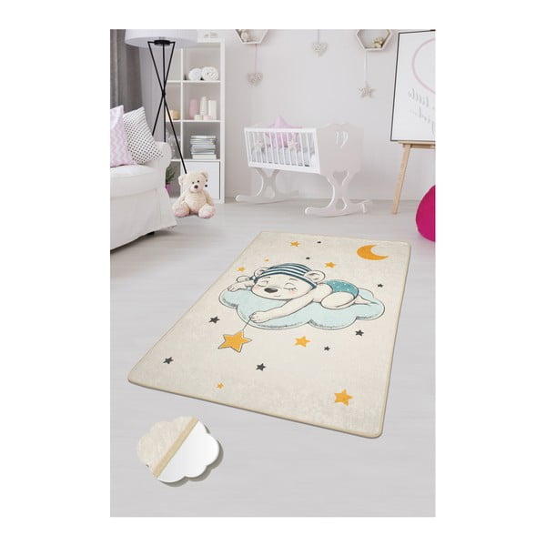 Covor copii Sleep, 100 x 160 cm-image-1