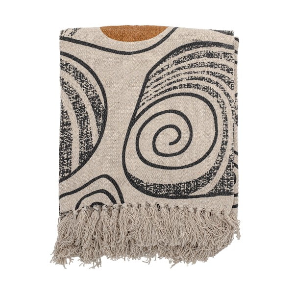 Pătură 130x160 cm Giano – Bloomingville