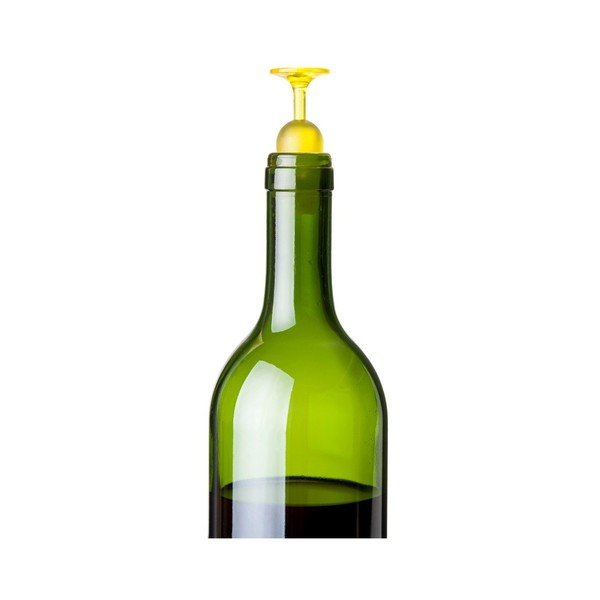 Dop pentru sticle de vin Qualy T-Vin-image-1