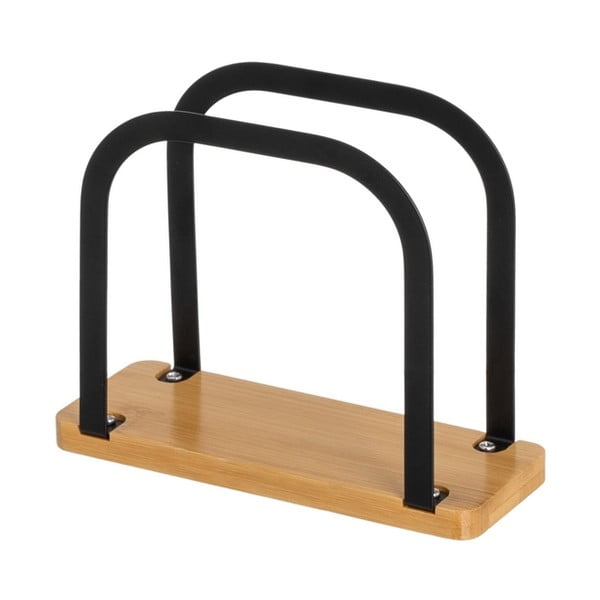 Suport pentru șervețele din metal – Casa Selección