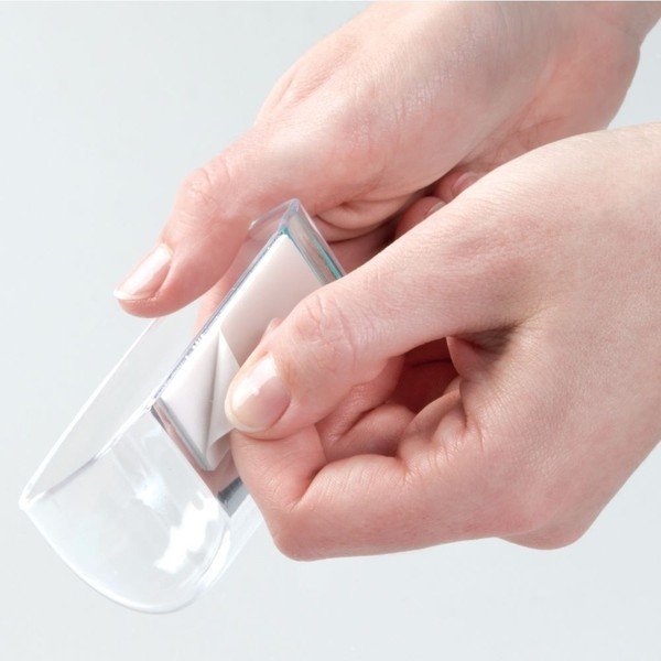 Organizator suspendabil mini InterDesign Affix Una Cup-image-3
