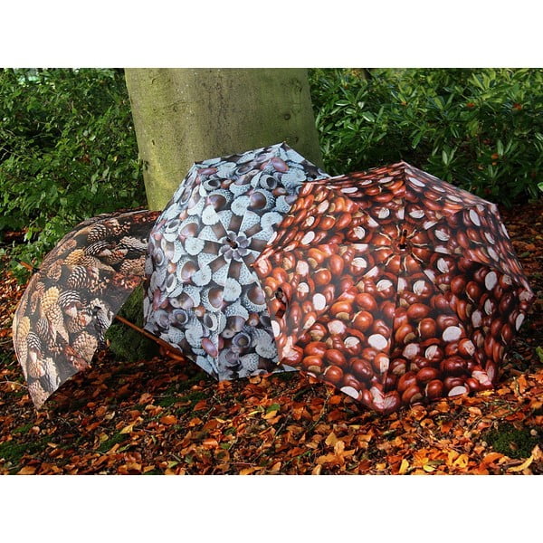 Umbrelă Chestnust All Over-image-1
